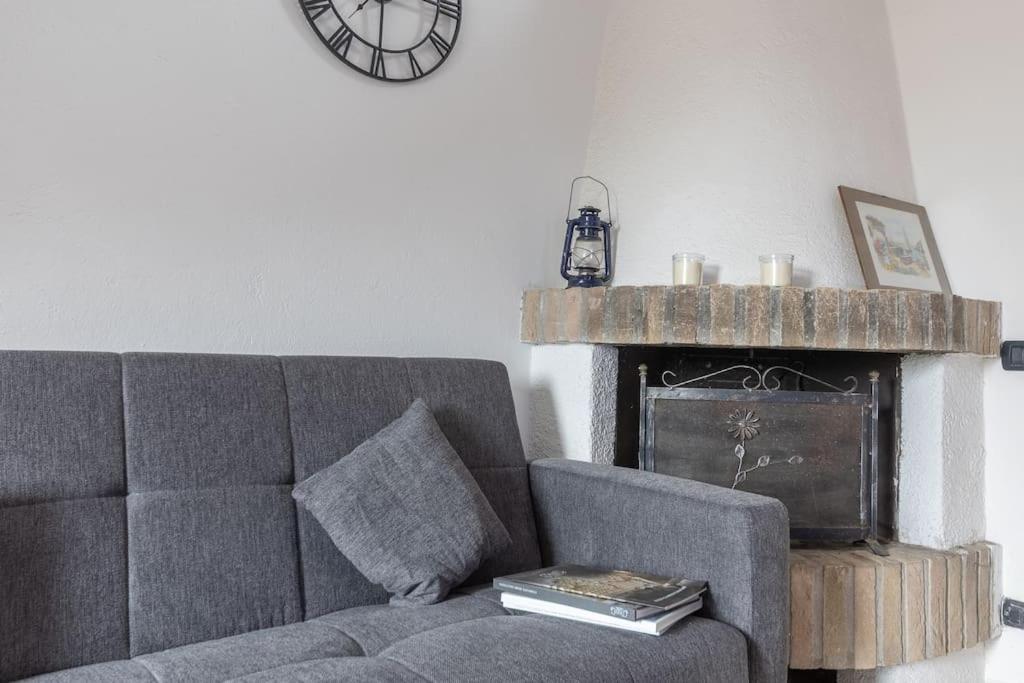 Appartement Golden View Milaan